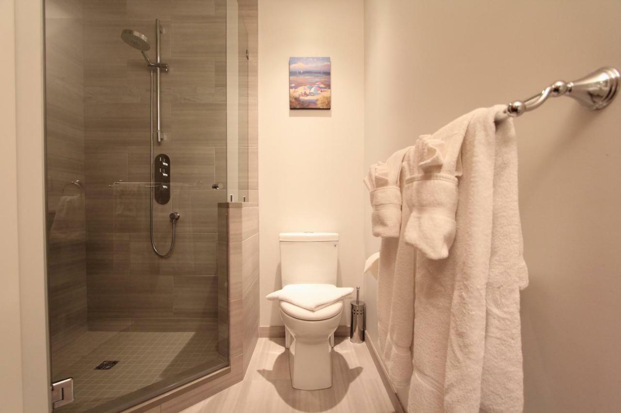 Lagoons Condos By Whistler Retreats מראה חיצוני תמונה