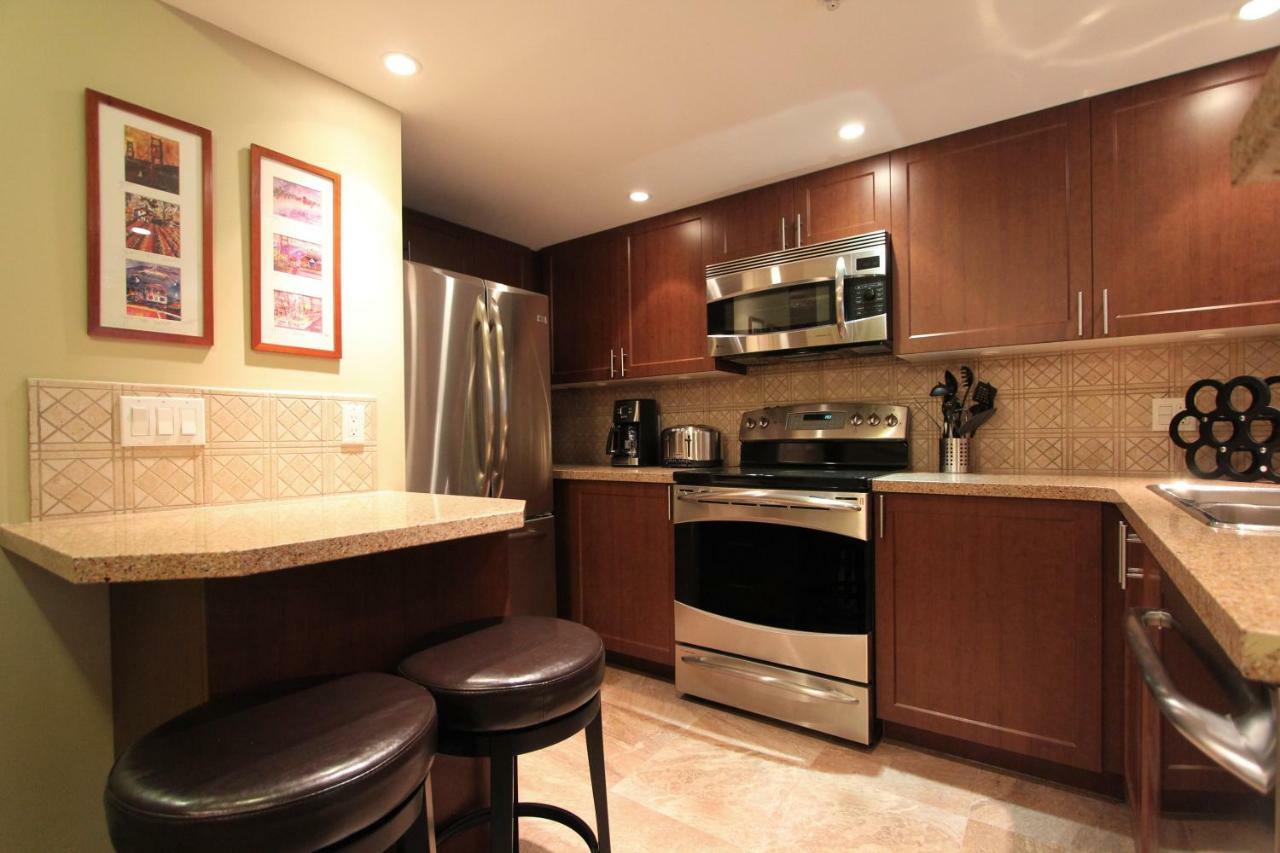 Lagoons Condos By Whistler Retreats מראה חיצוני תמונה
